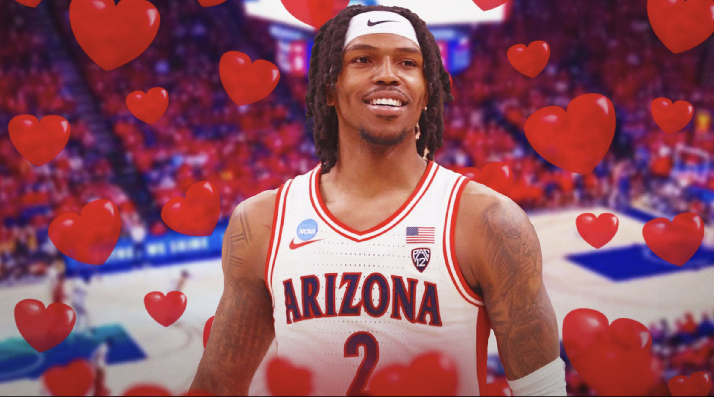 Caleb Love